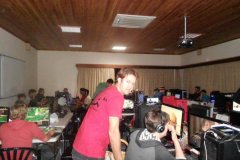 [HwC] Swakopmund LAN (2012)