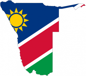 Namibia