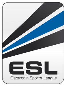 ESL Logo