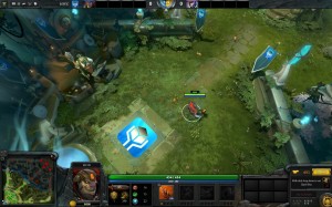 DotA 2 with HwC Banners