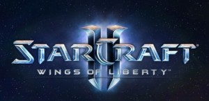 StarCraft II Logo